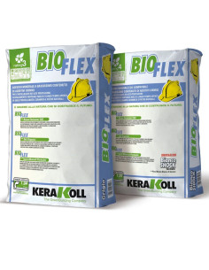 COLLA BIOFLEX Grigia KG.25 | Bagno di Stile