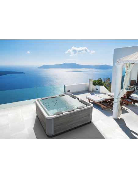 Kinedo SFA | Bagno di Stile