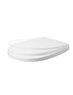COPRIVASO TERMOINDURENTE Avvolgente SOFT/CLOSE PRATICA | Bagno di S...