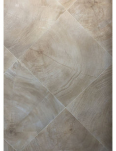 WAG HRTWOOD 60X60 Rett./Lapp. | Bagno di Stile 2