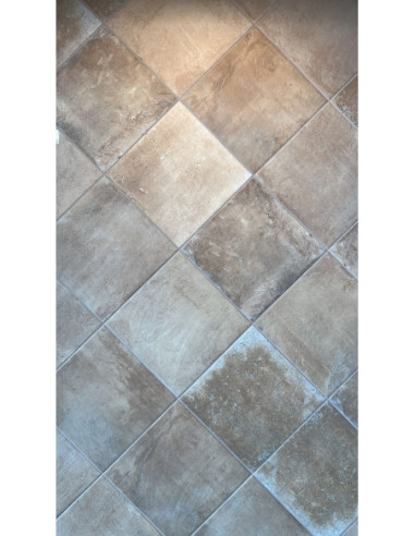COTTO 30,5X30,5 Paglierino Out | Bagno di Stile