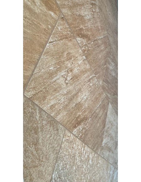ARENITE 30X60 Moon Grip R11 | Bagno di Stile