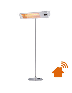 Piantana Wifi Infrarossi Esterno Sined Eleganza e Comfort