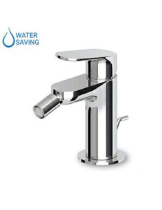 MISCELATORE BIDET Cromo NIKKO | Bagno di Stile
