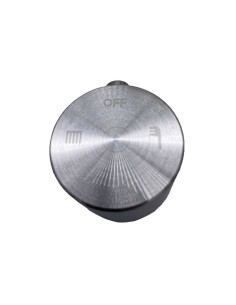 Deviatore Inox Per Docce Da Giardino Eleganza e Durabilita