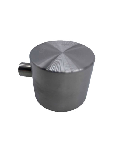 Deviatore Inox Per Docce Da Giardino Eleganza e Durabilita