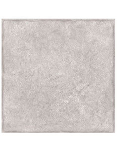 LE MASSERIE GREY RETT. 61X61 | Bagno di Stile