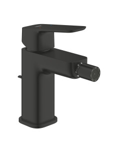 CUBEO MIX Monocomando BIDET NERO OPACO | Bagno di Stile